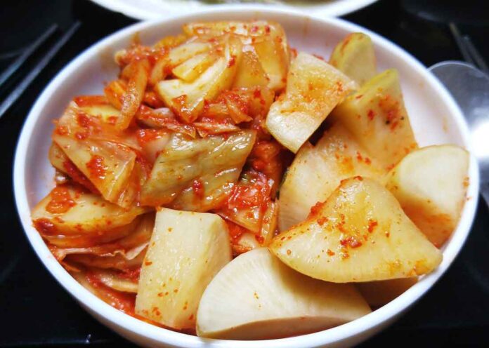 김치의-건강-비밀:-당신이-몰랐던-사실들-김치-사진